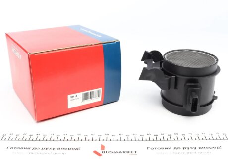 Расходомер воздуха bremi 30114 на Мерседес W221