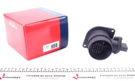 Расходомер воздуха bremi 30231 на Сеат Леон