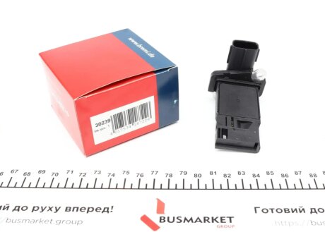 Расходомер воздуха bremi 30239 на Лексус Lx470