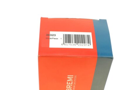 Расходомер воздуха bremi 30323