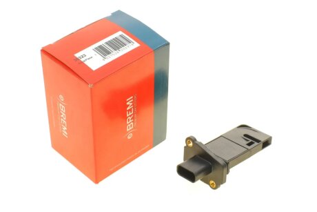 Расходомер воздуха bremi 30323 на Вольво S60