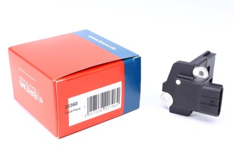 Расходомер воздуха bremi 30360 на Хонда Срв 2