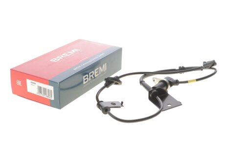 Датчик, вращение колеса bremi 50098