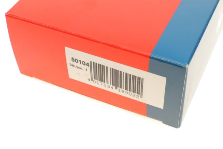 Датчик, вращение колеса bremi 50104