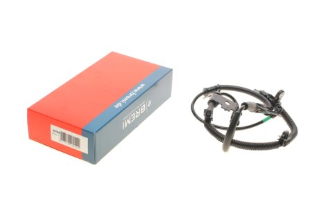 Датчик, вращение колеса bremi 50104