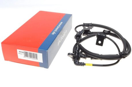 Датчик, вращение колеса bremi 50105