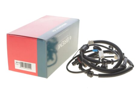 Датчик, кількість обертів колеса bremi 50113