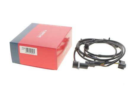 Датчик, вращение колеса bremi 50200