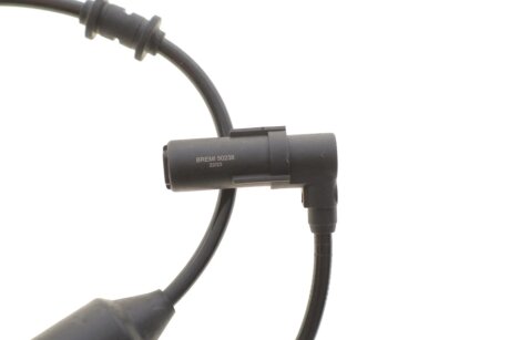 Датчик, вращение колеса bremi 50238