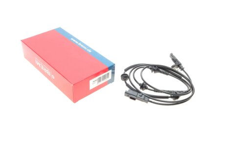 Датчик, вращение колеса bremi 50264