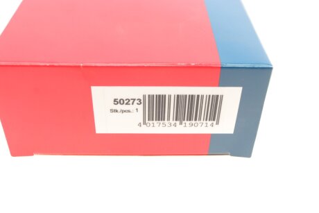 Датчик, вращение колеса bremi 50273