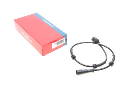 Датчик, вращение колеса bremi 50273