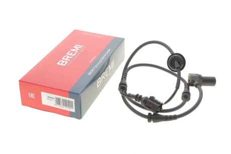 Датчик, вращение колеса bremi 50302