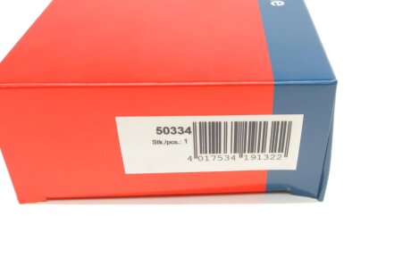 Датчик, вращение колеса bremi 50334