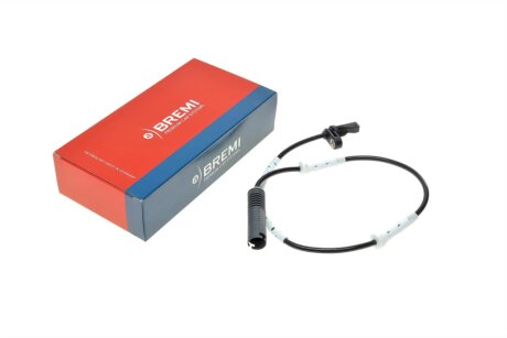 Датчик, вращение колеса bremi 50334