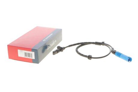 Датчик, вращение колеса bremi 50338