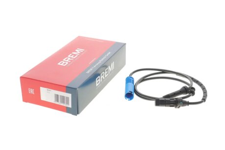 Датчик, вращение колеса bremi 50341