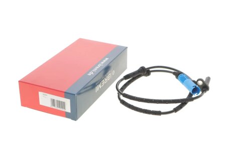 Датчик, вращение колеса bremi 50343