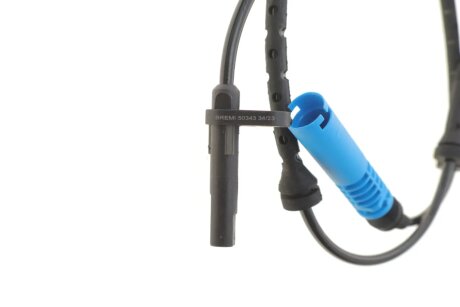 Датчик, вращение колеса bremi 50343