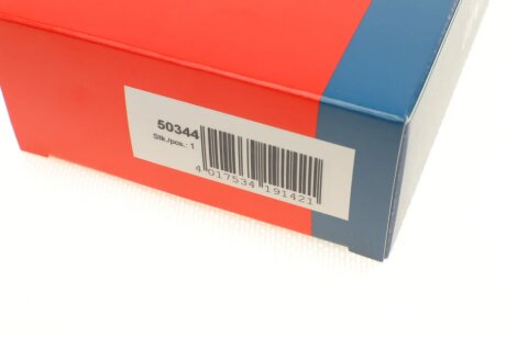 Датчик, вращение колеса bremi 50344