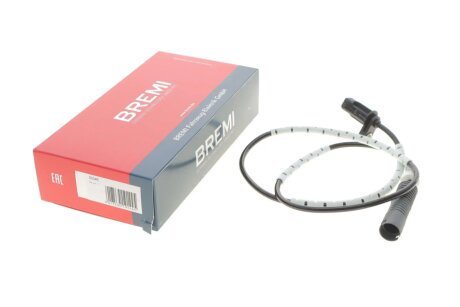 Датчик, вращение колеса bremi 50346