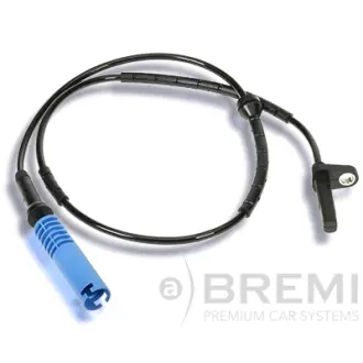Датчик частоти обертання колеса bremi 50347
