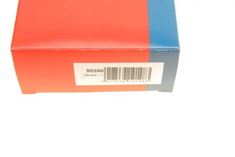 Датчик, вращение колеса bremi 50350