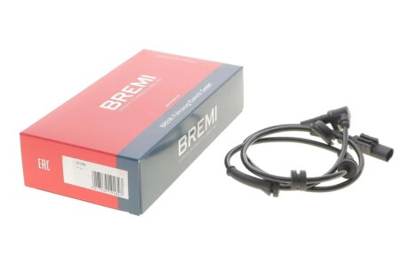 Датчик частоти обертання колеса bremi 50384