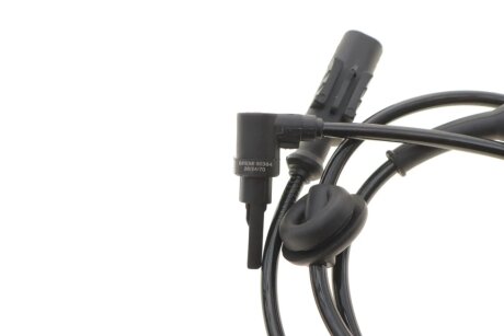 Датчик частоти обертання колеса bremi 50384