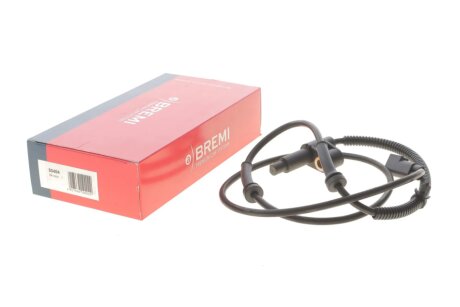 Датчик частоти обертання колеса bremi 50404