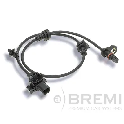 Датчик, кількість обертів колеса bremi 50421