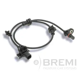Датчик, кількість обертів колеса bremi 50421