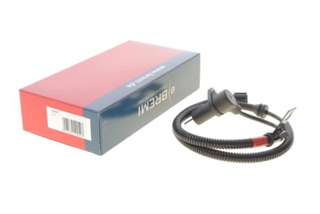 Датчик частоти обертання колеса bremi 50454