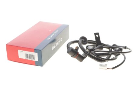 Датчик, кількість обертів колеса bremi 50456