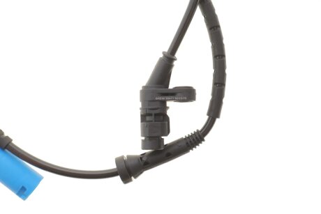 Датчик ABS LANDROVER RangeRover III 3.0D, 4.4 ""F ""02-05 bremi 50471