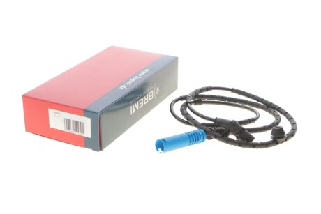 Датчик ABS LANDROVER RangeRover III 3.0D, 4.4 ""R ""02-05 bremi 50472