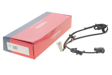 Датчик, кількість обертів колеса bremi 50486