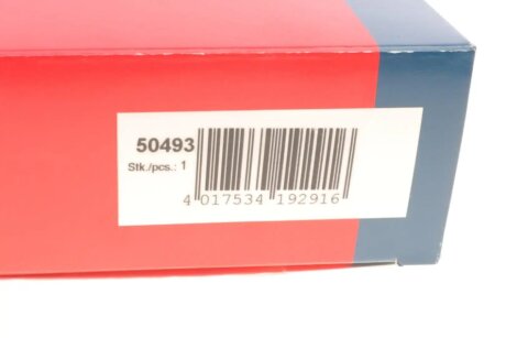 Датчик, вращение колеса bremi 50493