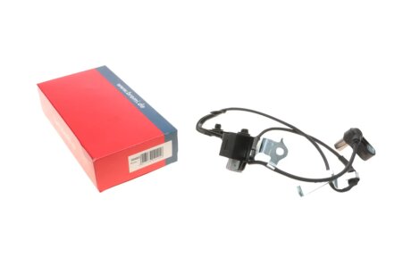 Датчик, вращение колеса bremi 50493