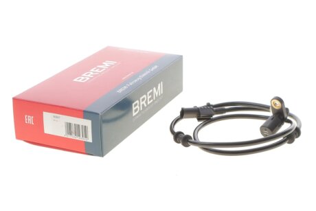 Датчик ABS MB M-Class(W163) ""2,3-5,5 ""FL ""98-05 bremi 50507