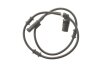 Датчик ABS MB M-Class(W163) ""2,3-5,5 ""FL ""98-05 bremi 50507