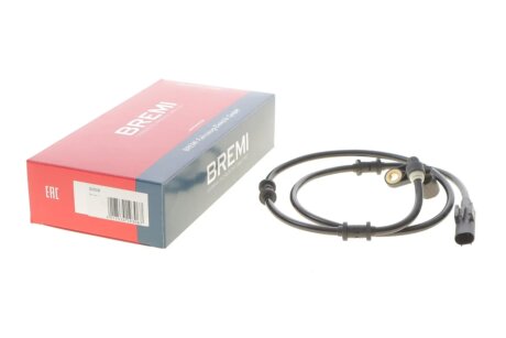 Датчик частоти обертання колеса bremi 50508