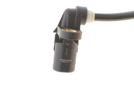 Датчик частоти обертання колеса bremi 50508