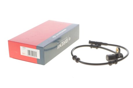 Датчик частоти обертання колеса bremi 50509