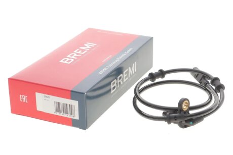Датчик, вращение колеса bremi 50511