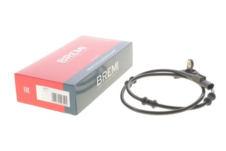 Датчик, вращение колеса bremi 50512