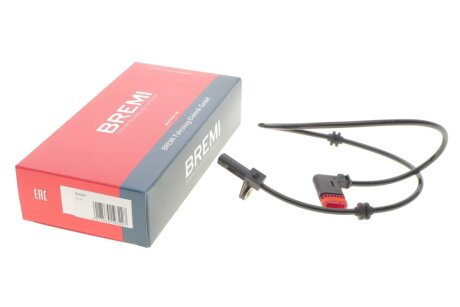 Датчик, вращение колеса bremi 50524