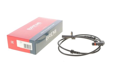 Датчик ABS MB S-Class(W221,C216) ""3,0-5,5 ""F ""05-13 bremi 50525