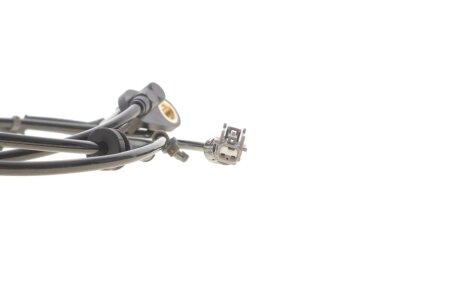 Датчик ABS NISSAN Primera(P12,WP12) ""1,6-2,2 ""FR ""02>> bremi 50551