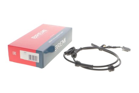 Датчик, кількість обертів колеса bremi 50561
